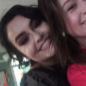 Meet your Posher, Alicia